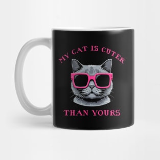 My-Cat-Is-Cuter-Than-Yours Mug